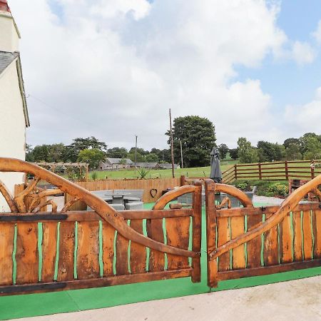 Nant Y Celyn Villa Ruthin Dış mekan fotoğraf