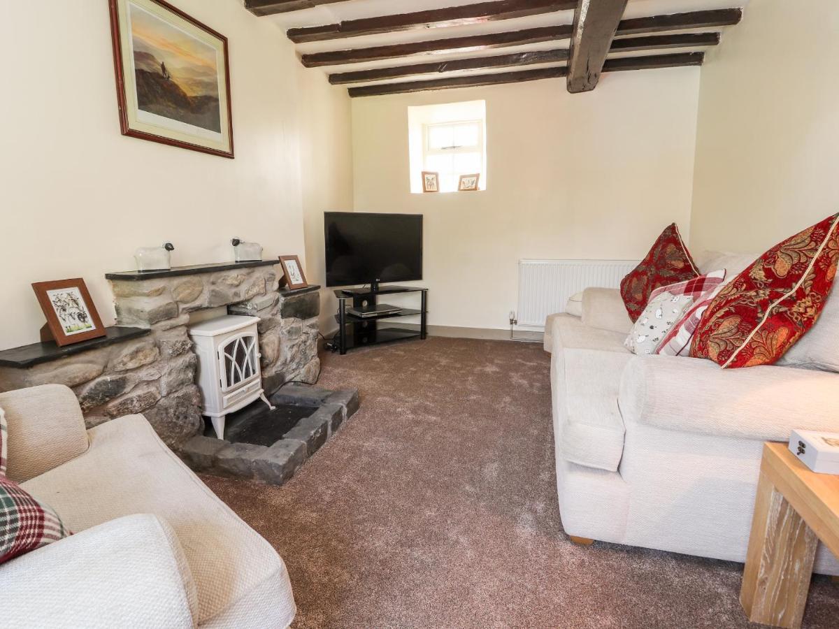 Nant Y Celyn Villa Ruthin Dış mekan fotoğraf