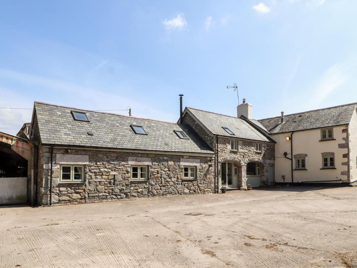 Nant Y Celyn Villa Ruthin Dış mekan fotoğraf