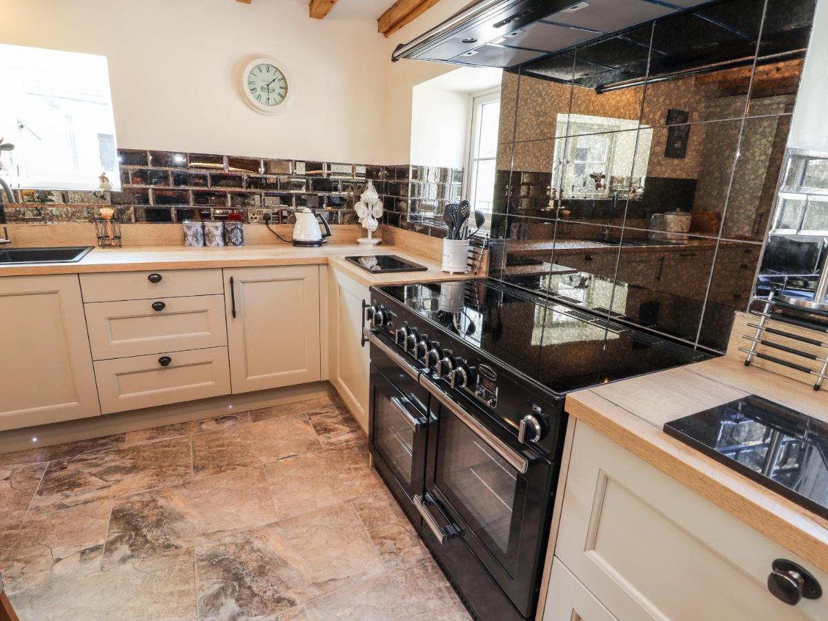 Nant Y Celyn Villa Ruthin Dış mekan fotoğraf
