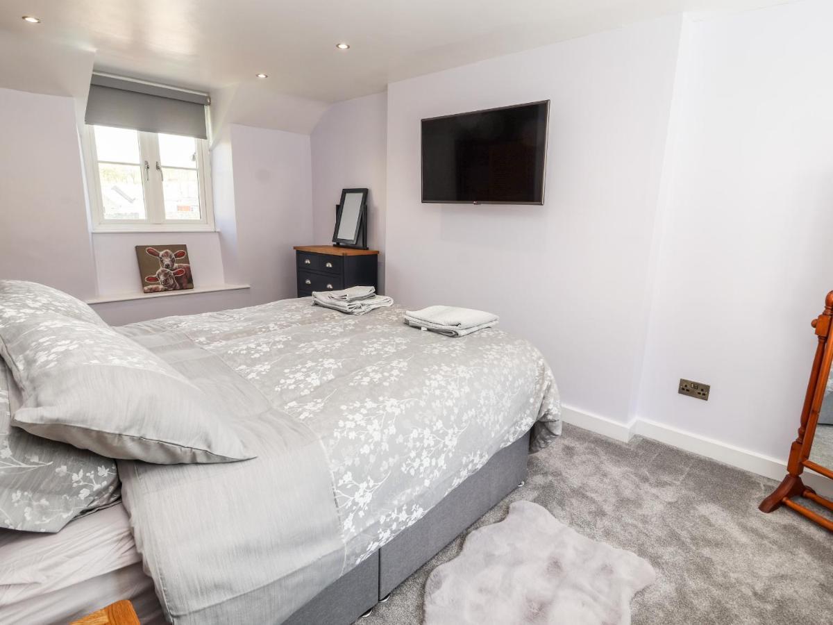 Nant Y Celyn Villa Ruthin Dış mekan fotoğraf