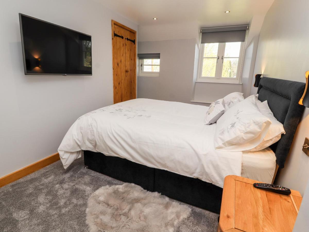 Nant Y Celyn Villa Ruthin Dış mekan fotoğraf