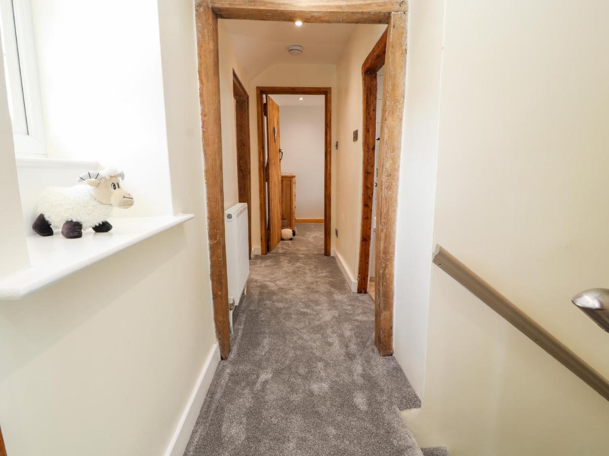 Nant Y Celyn Villa Ruthin Dış mekan fotoğraf