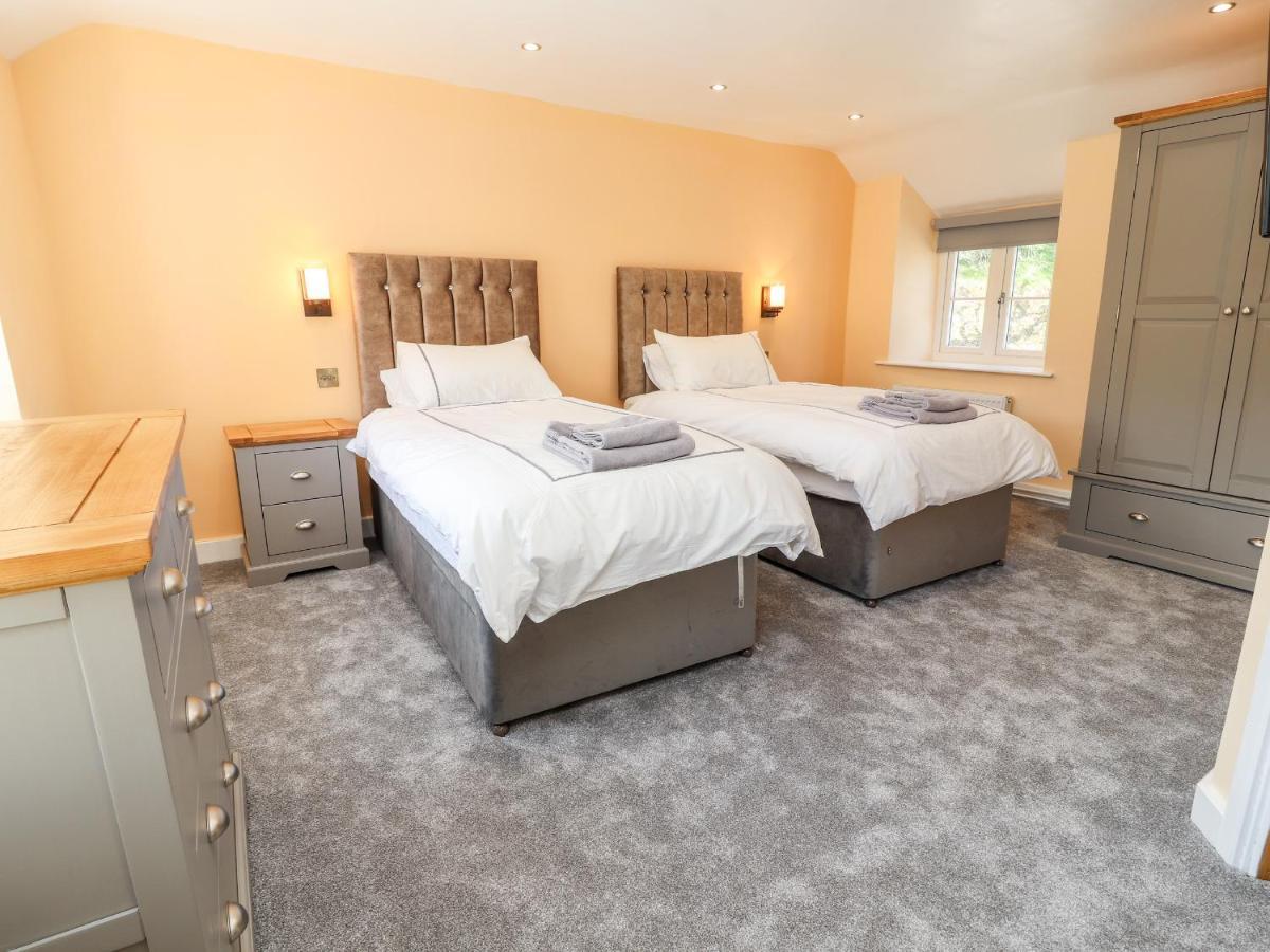 Nant Y Celyn Villa Ruthin Dış mekan fotoğraf
