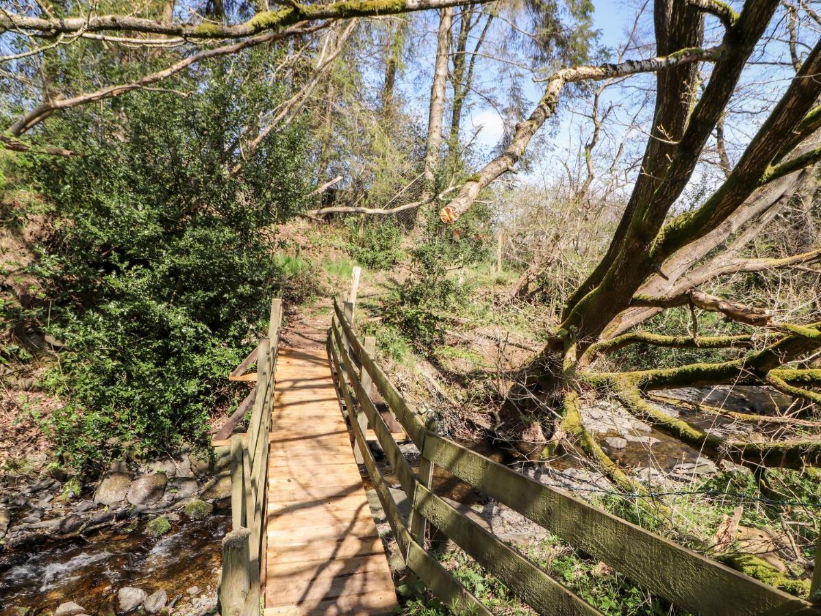 Nant Y Celyn Villa Ruthin Dış mekan fotoğraf