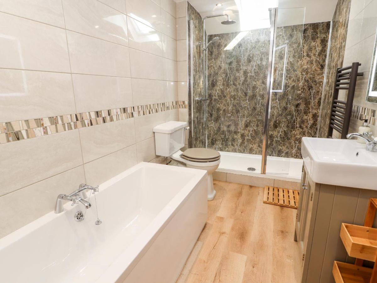 Nant Y Celyn Villa Ruthin Dış mekan fotoğraf