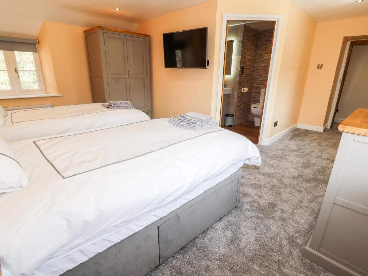 Nant Y Celyn Villa Ruthin Dış mekan fotoğraf