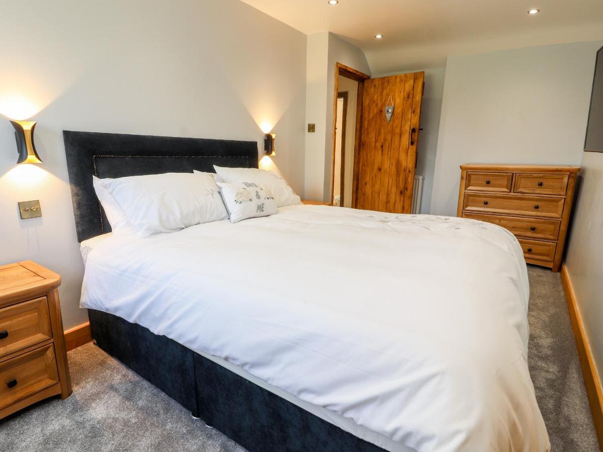 Nant Y Celyn Villa Ruthin Dış mekan fotoğraf