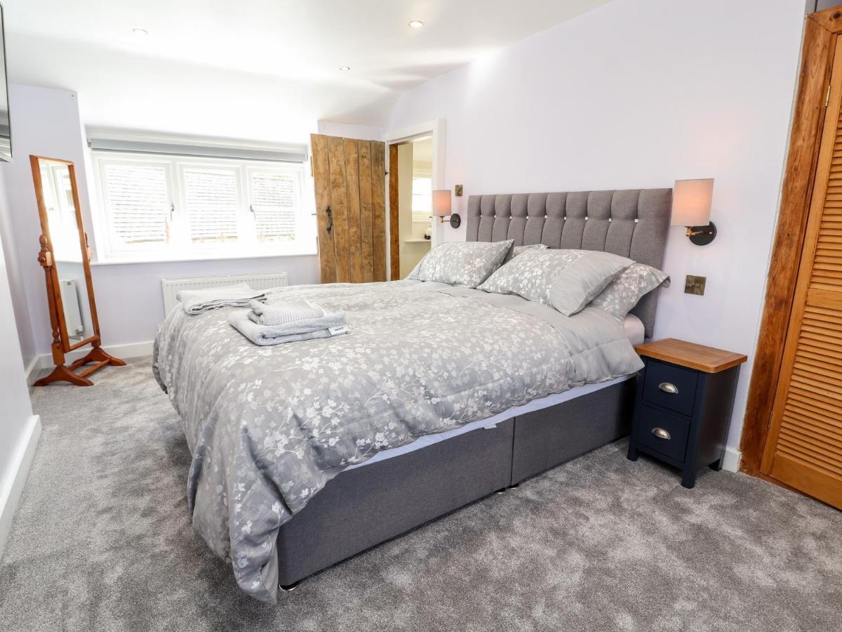 Nant Y Celyn Villa Ruthin Dış mekan fotoğraf