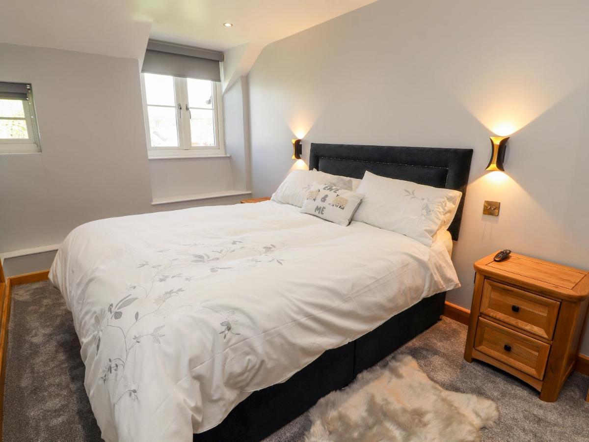 Nant Y Celyn Villa Ruthin Dış mekan fotoğraf