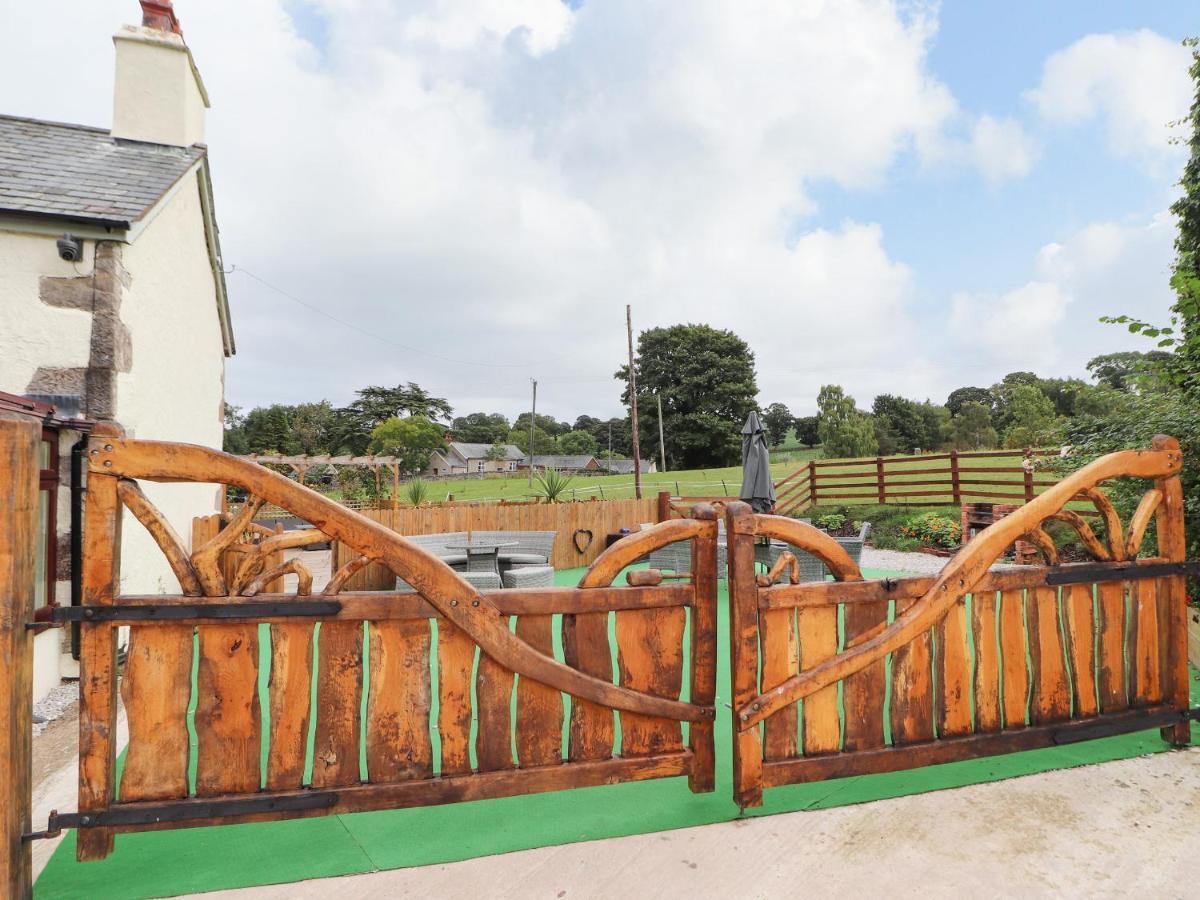 Nant Y Celyn Villa Ruthin Dış mekan fotoğraf