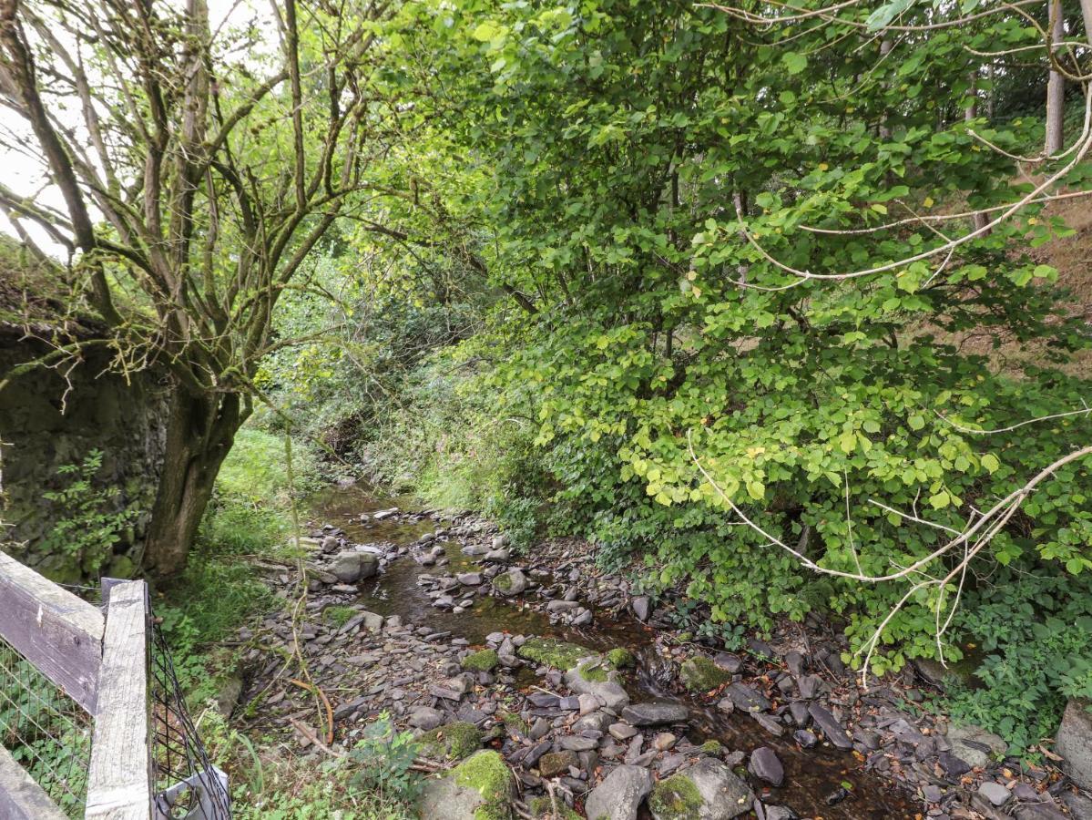 Nant Y Celyn Villa Ruthin Dış mekan fotoğraf