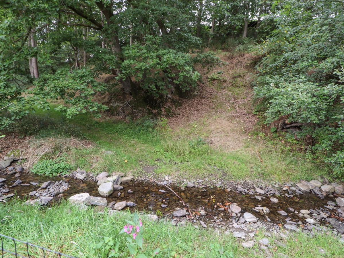 Nant Y Celyn Villa Ruthin Dış mekan fotoğraf